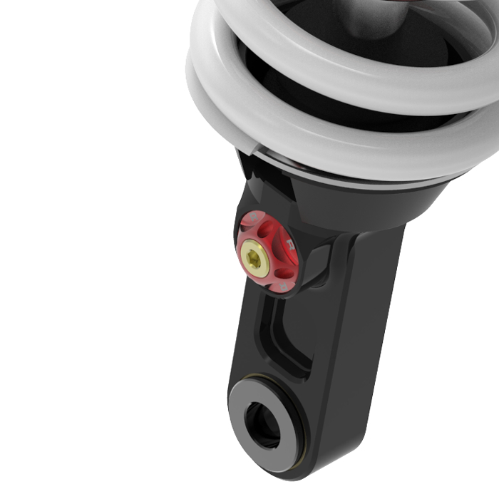 APEX PRO 6746 WP Suspension