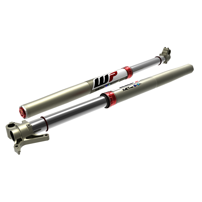 Wp Suspension Wp Suspension