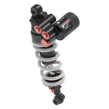 Street Wp Suspension