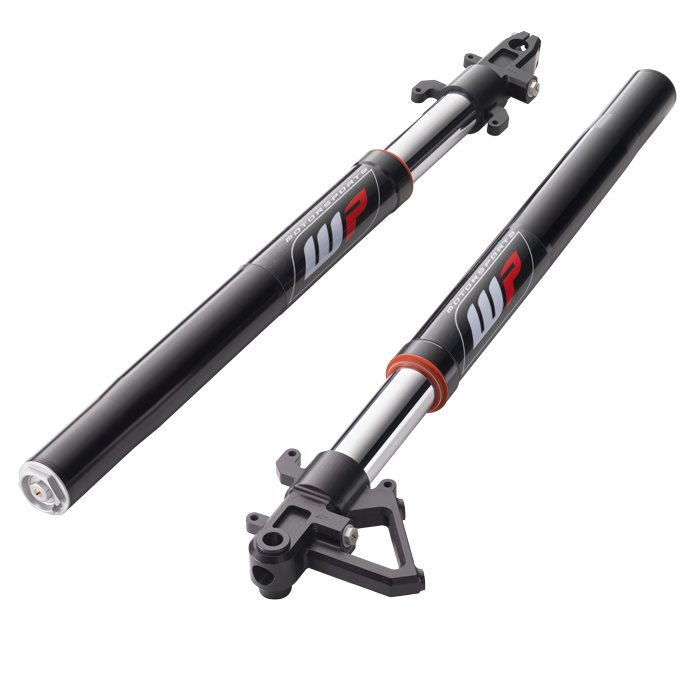 APEX PRO 6543 WP Suspension