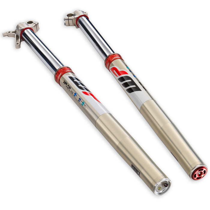XPLOR PRO 7448 WP Suspension