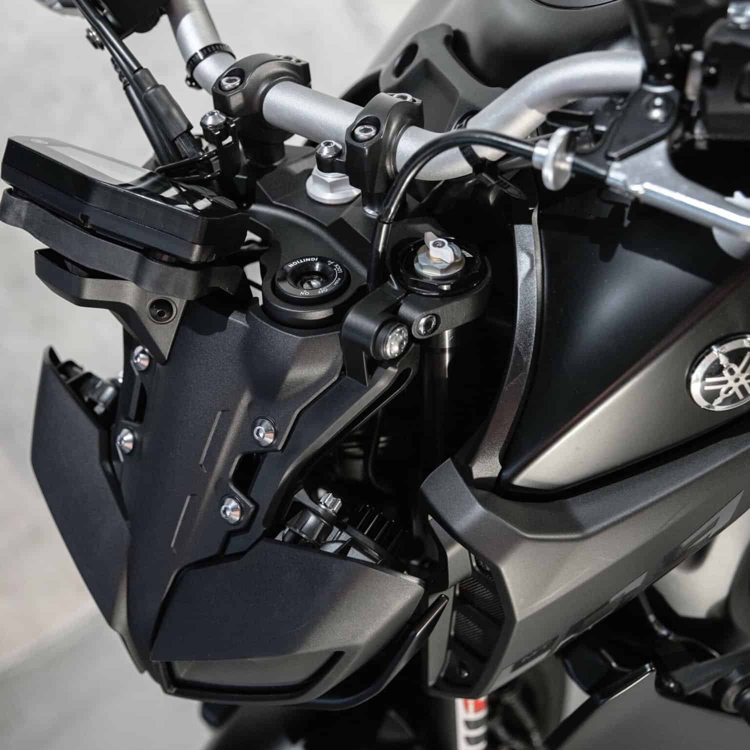 APEX PRO 6500 CARTRIDGE WP Suspension