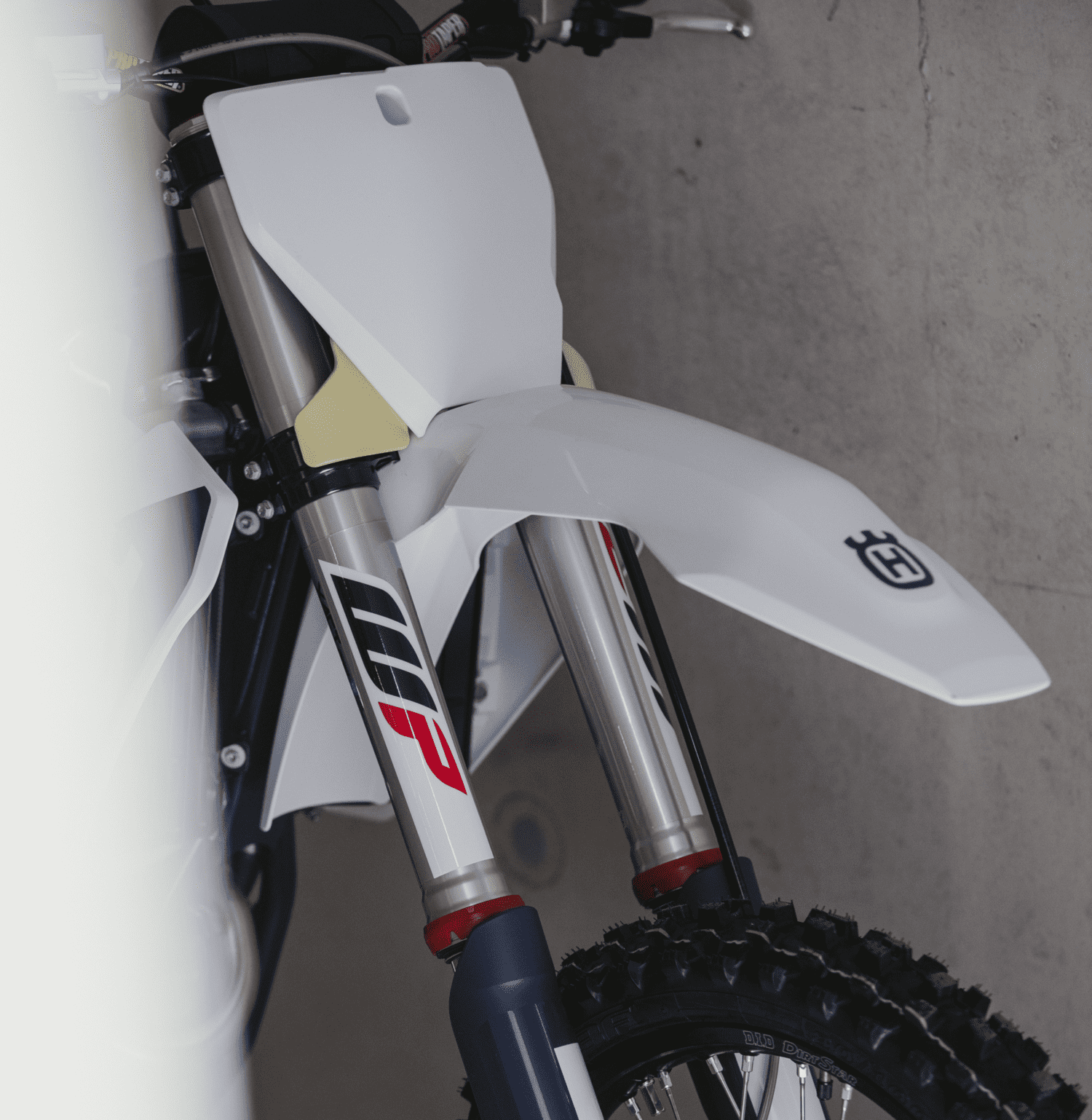 XACT PRO 6500 CARTRIDGE WP Suspension