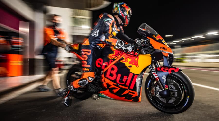 377425_Brad-Binder_Red-Bull-KTM_MotoGP_RC16_Qatar_06-03-2021-14