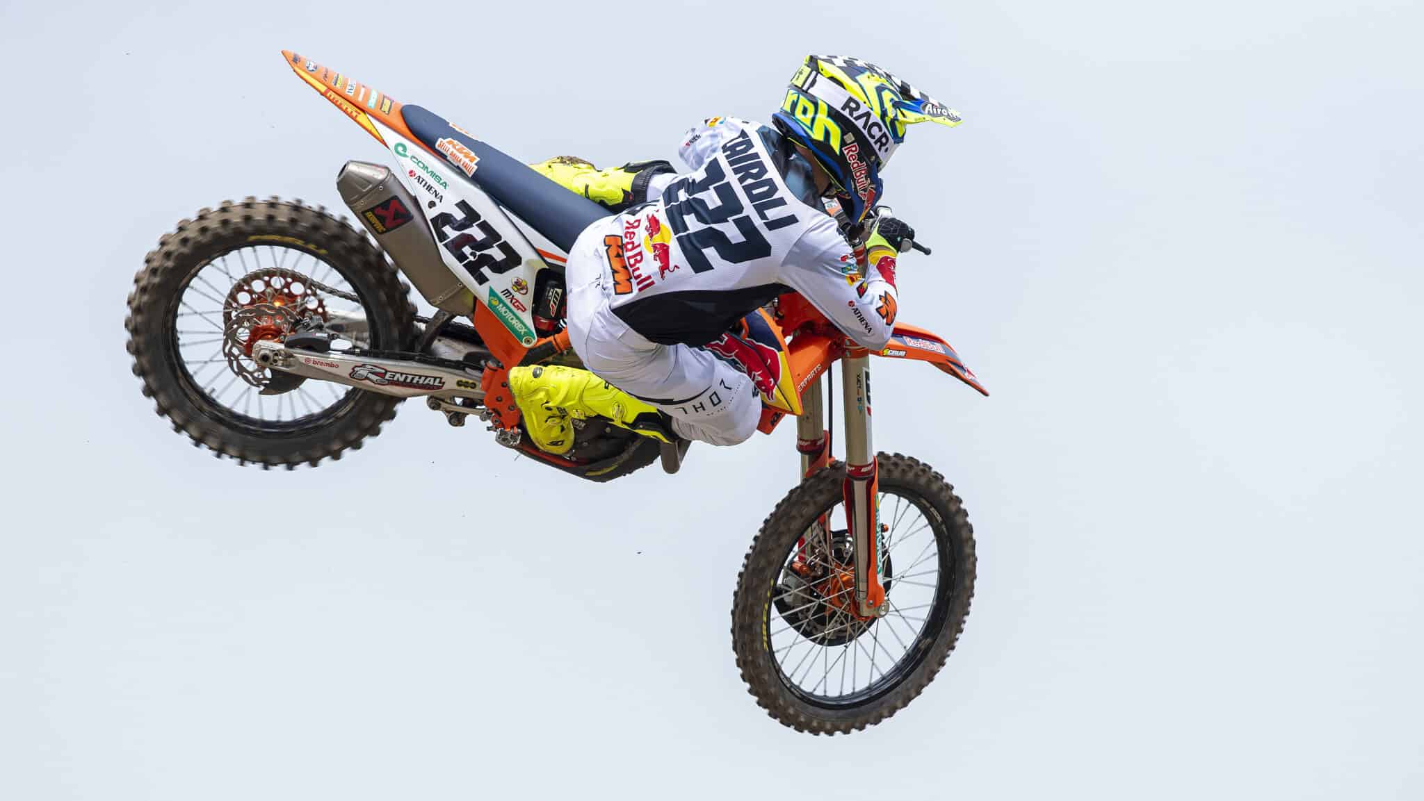 About WP WP Suspension