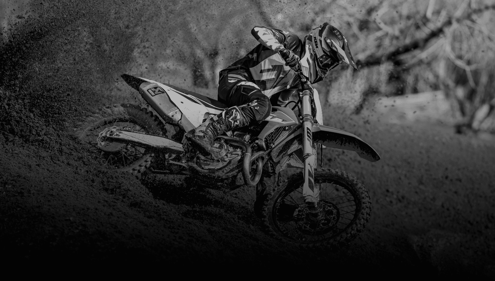 PRO COMPONENTS - WP Suspension %