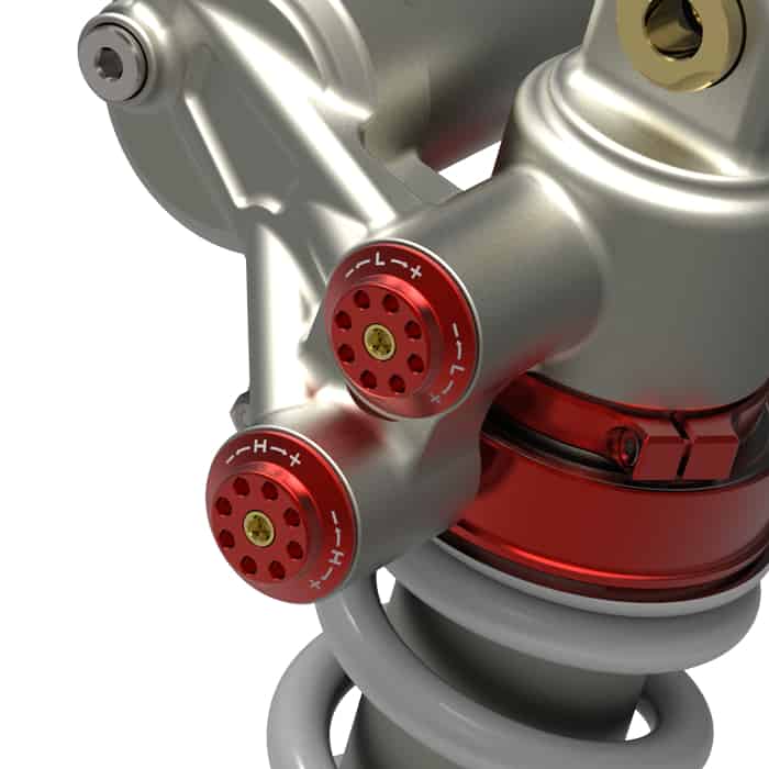 XPLOR PRO 6746 SHOCK