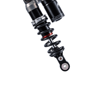 XACT PRO 7736 Shock absorber