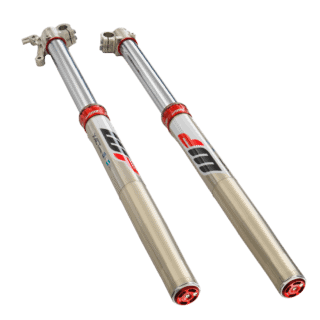 XACT PRO 7543 Spring fork