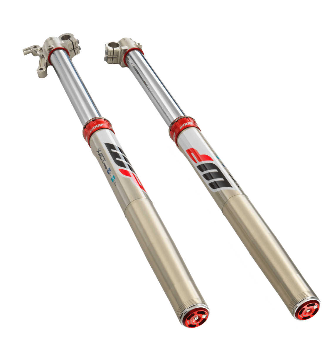 XACT PRO 7543 Spring fork WP Suspension