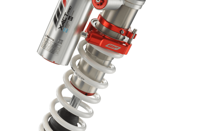 XACT PRO 8946 Shock absorber