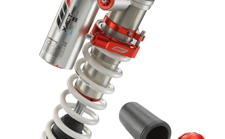 XACT PRO 8946 Shock absorber