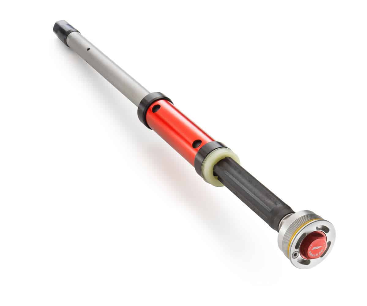 WP Fork Spring Conversion Kit WP Fork Spring Conversion Kit