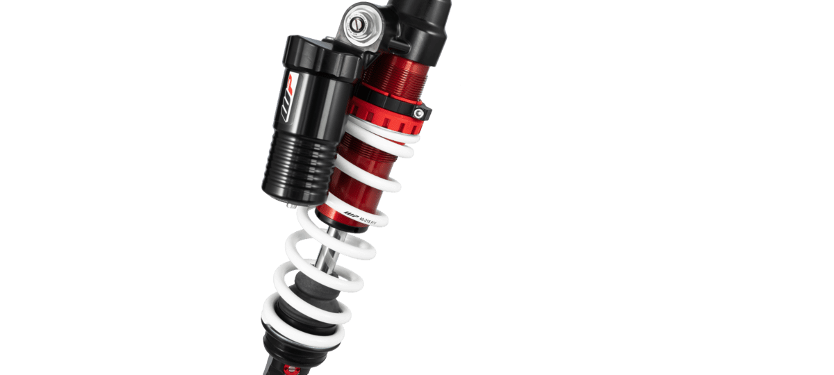 XACT PRO 7746 Shock absorber