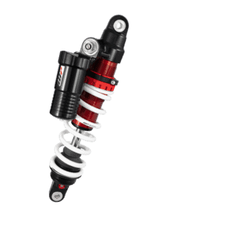 XACT PRO 7746 Shock absorber