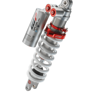 XPLOR PRO 8946 Shock absorber