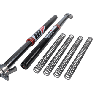 XACT PRO 7548 Spring fork