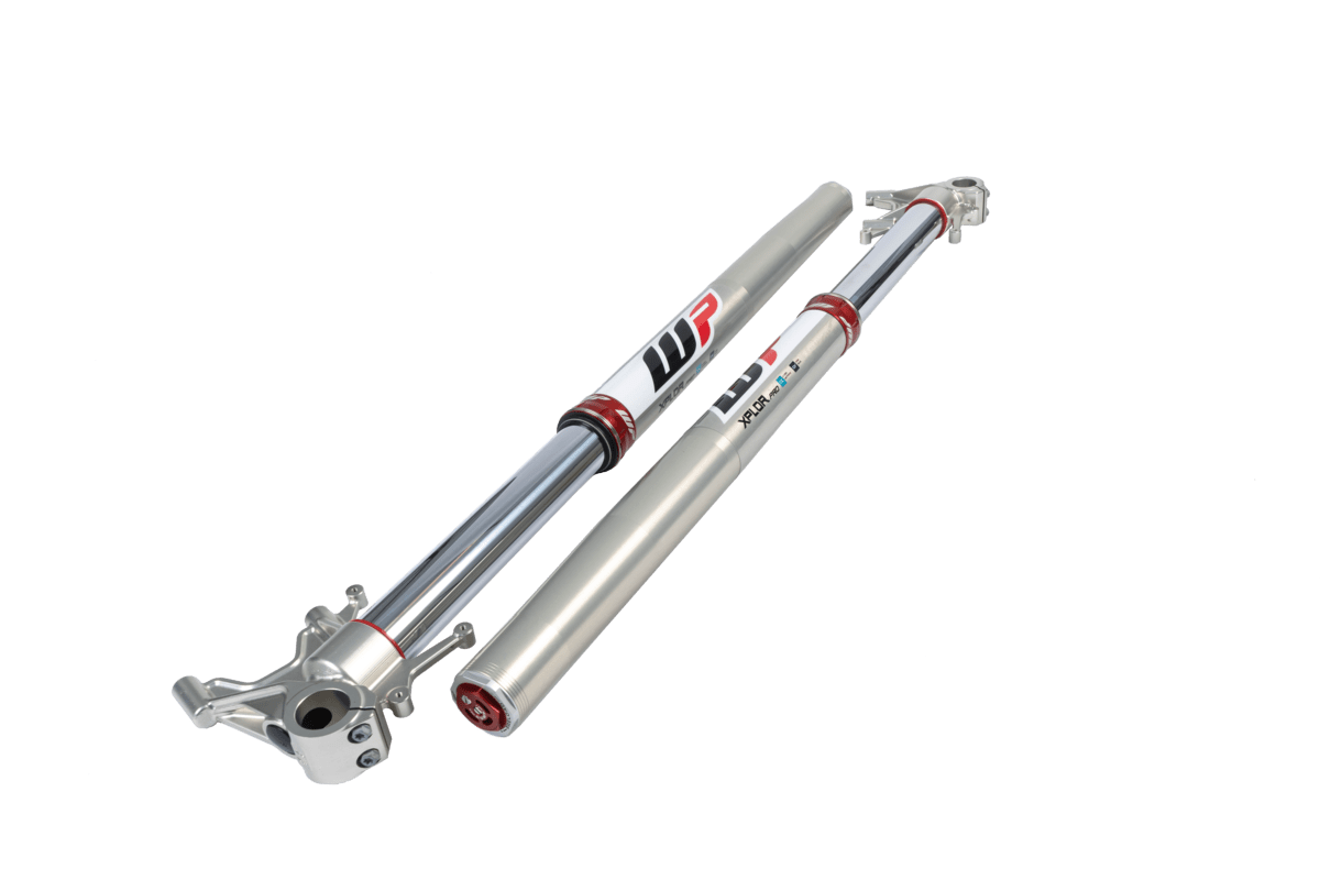 XPLOR PRO 7548 Spring fork WP Suspension