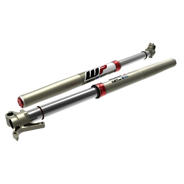 PRO COMPONENTS WP Suspension