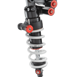 APEX PRO 7746 Shock absorber