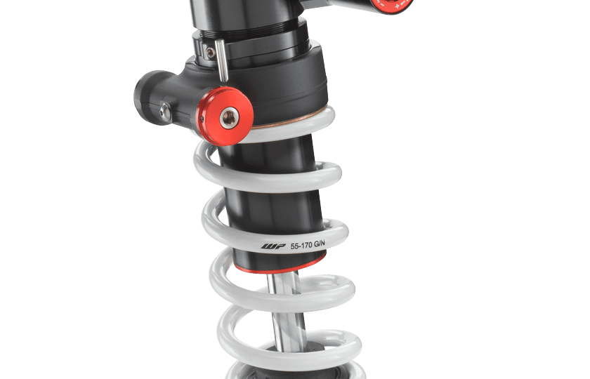 APEX PRO 7746 Shock absorber