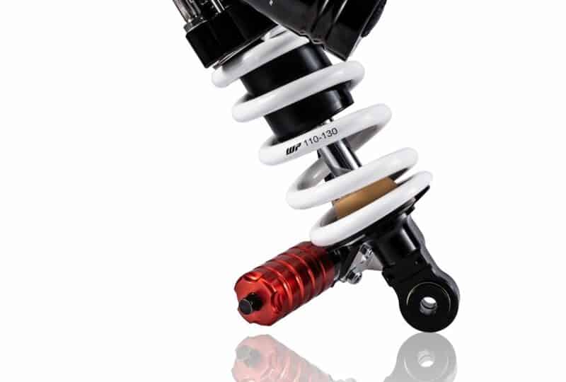 APEX PRO 7746 Shock absorber