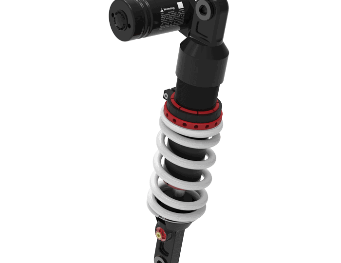 APEX PRO 6746 SHOCK