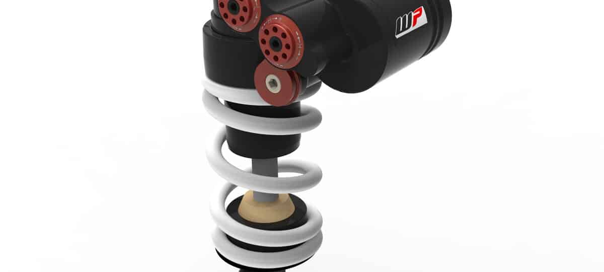 APEX PRO 7746 Shock absorber