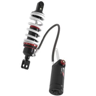APEX PRO 6746 Shock absorber