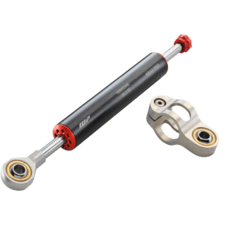 APEX PRO 7117 Steering damper