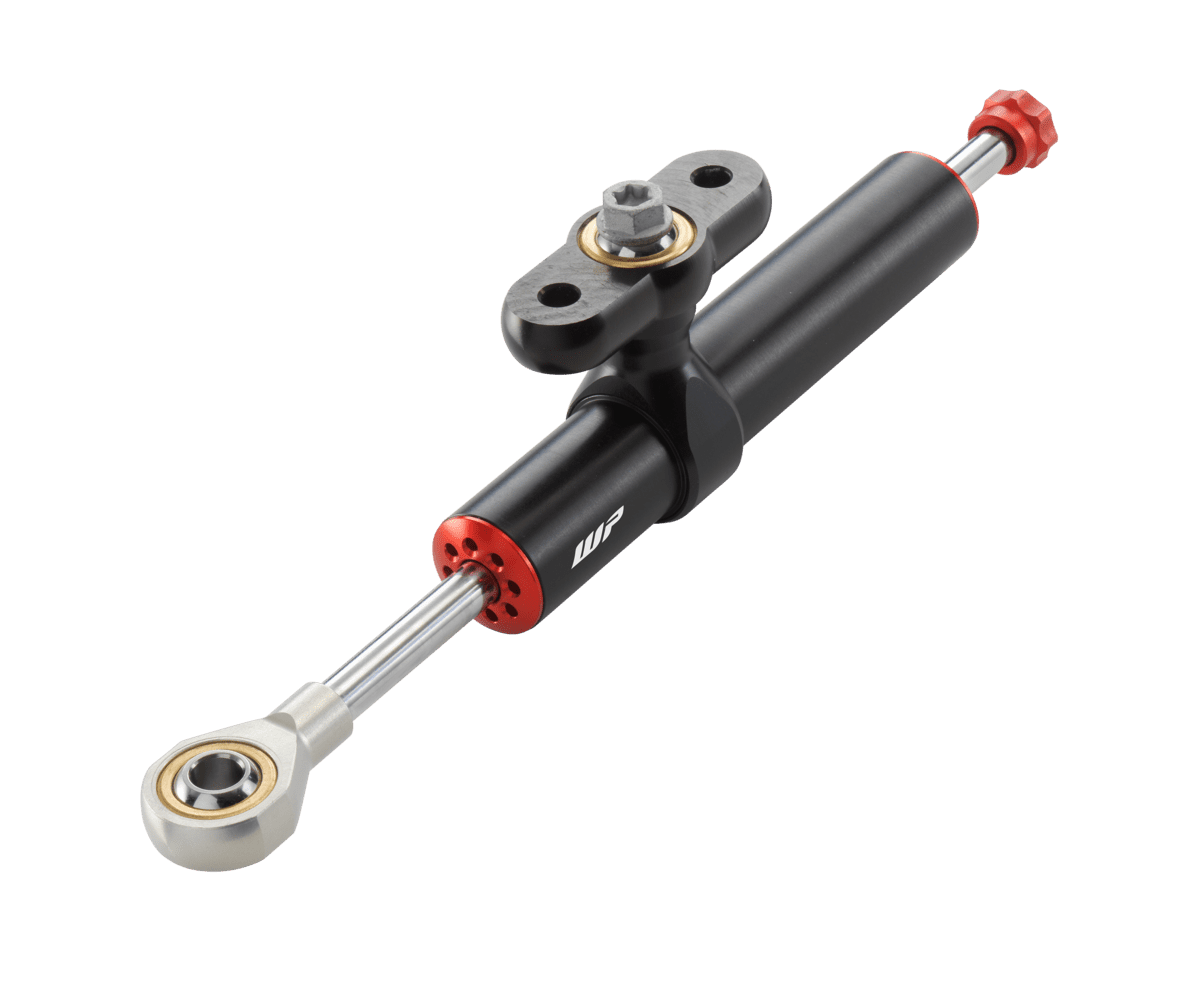 APEX PRO 7117 Steering damper kit WP Suspension