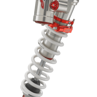 XACT PRO 8950 Shock absorber