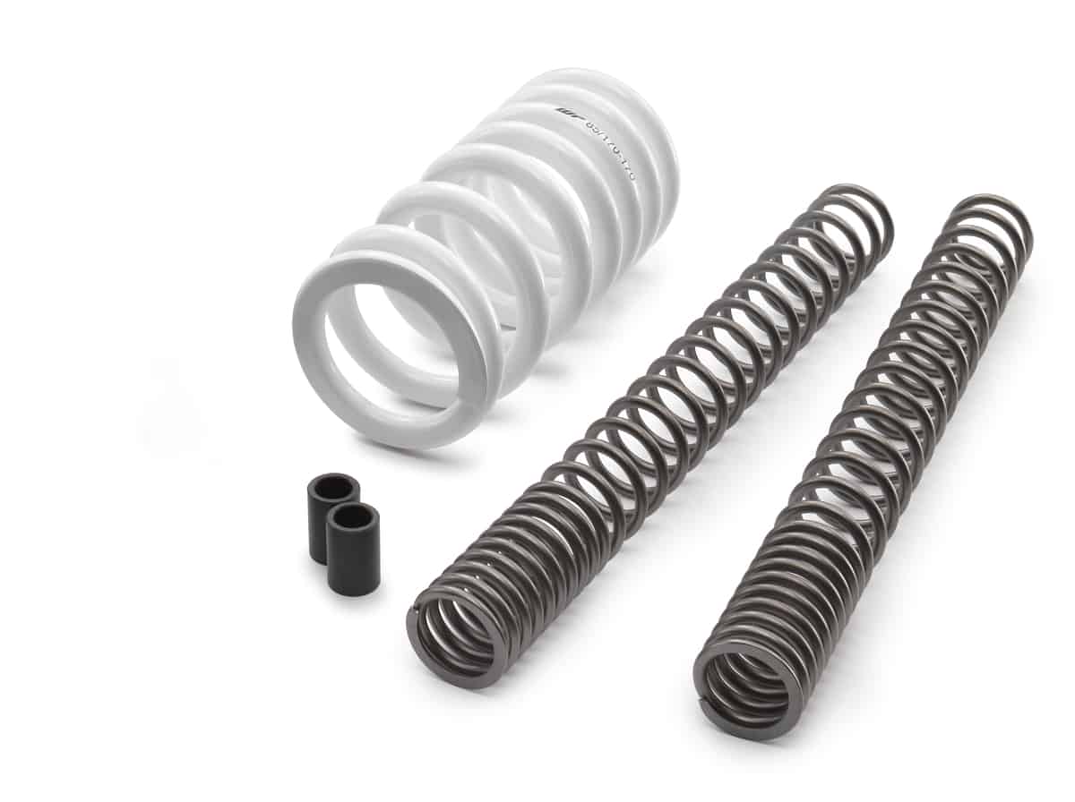 Lowering kit WP Suspension