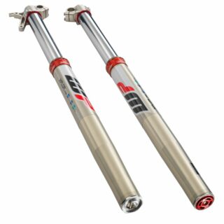 XPLOR PRO 7448 Air spring fork