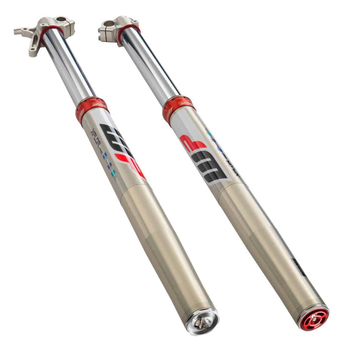 XPLOR PRO 7448 Air spring fork WP Suspension