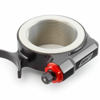 Preload adjuster