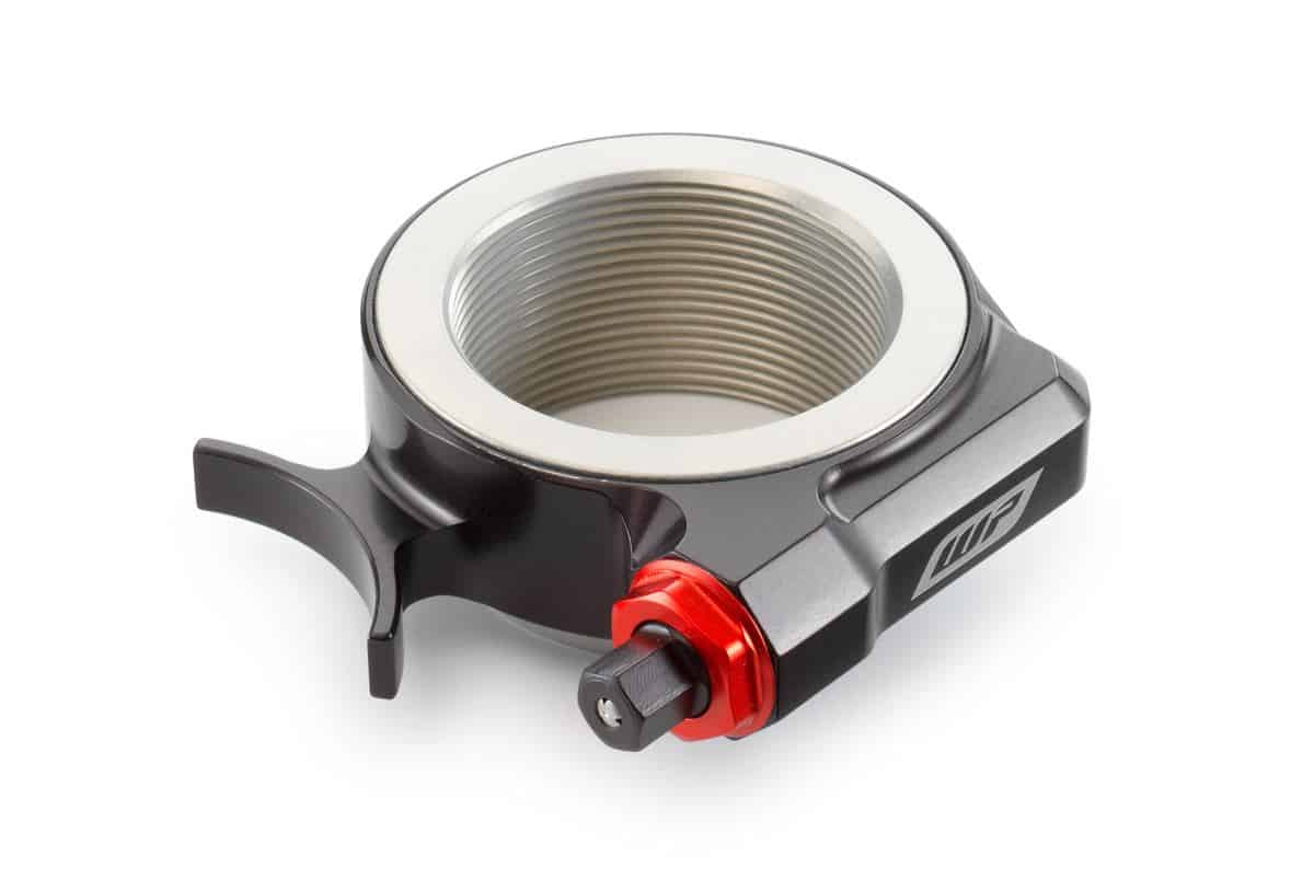 Preload adjuster WP Suspension