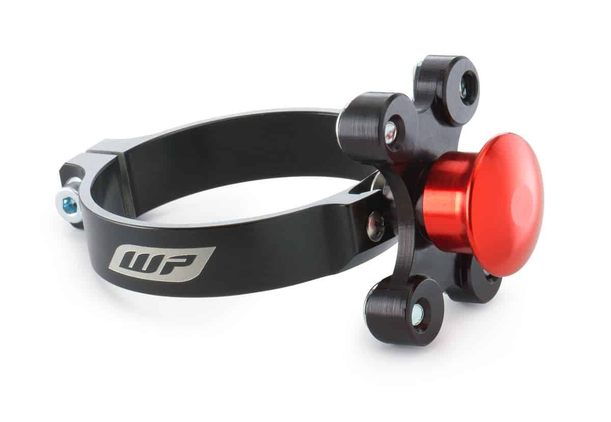 Factory start device WP Suspension