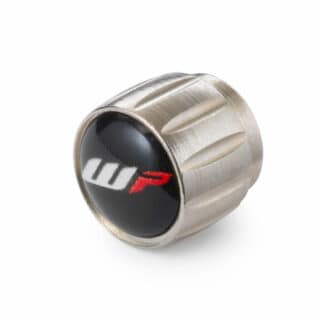 Valve cap