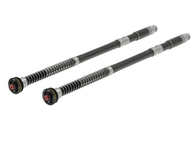 APEX PRO 7500 WP Suspension