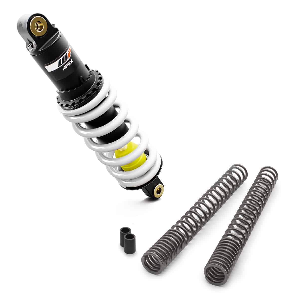 Lowering kit WP Suspension