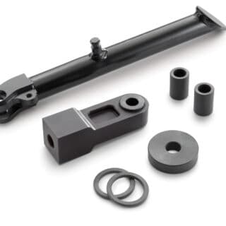 Lowering kit