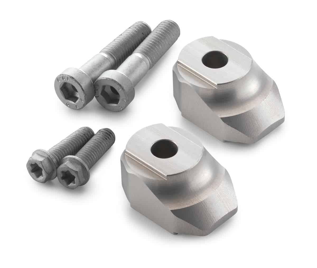 Handlebar riser WP Suspension