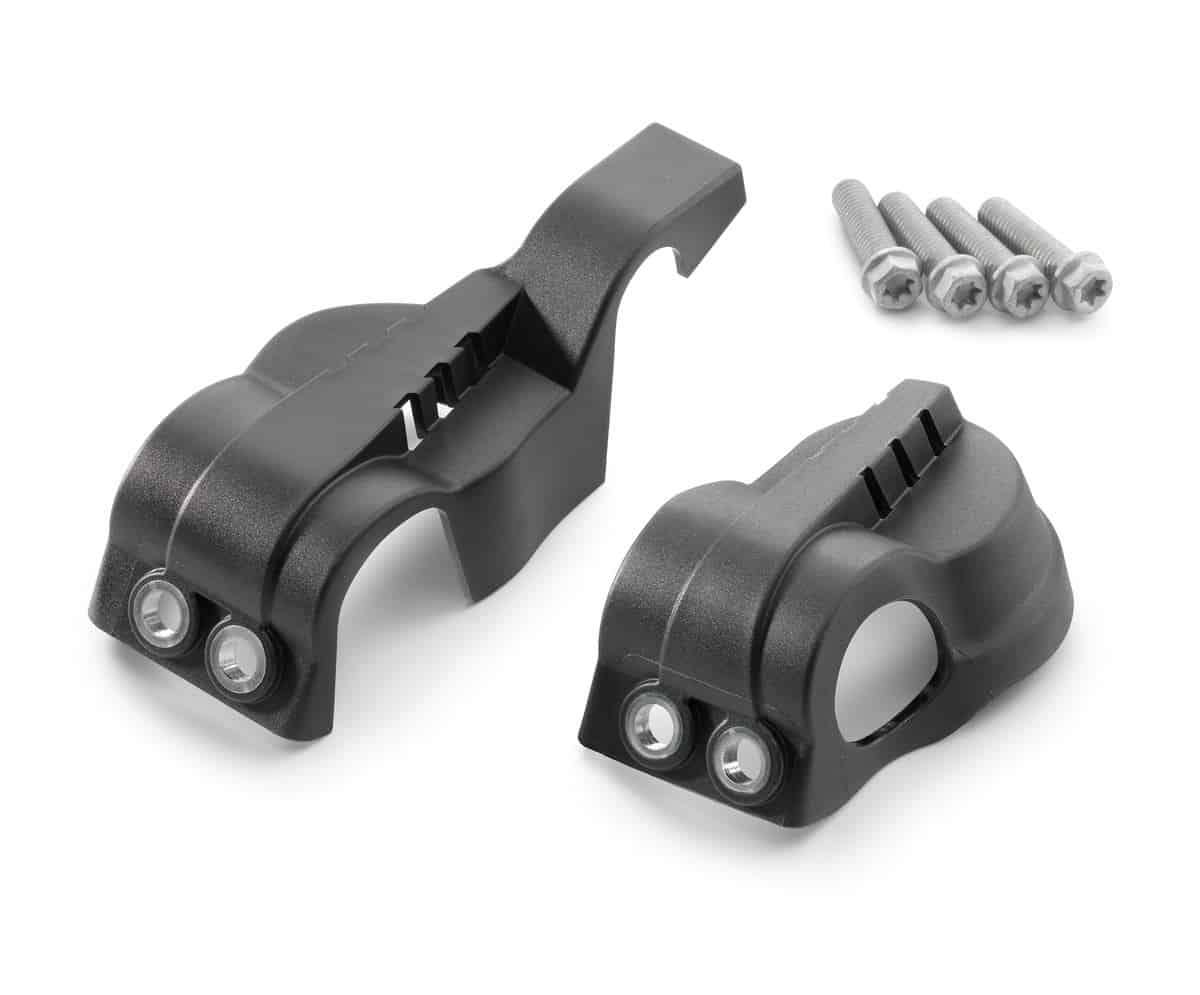 Fork shoe protection kit WP Suspension