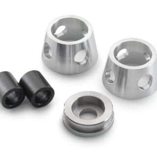 Lowering kit