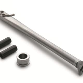 Lowering kit