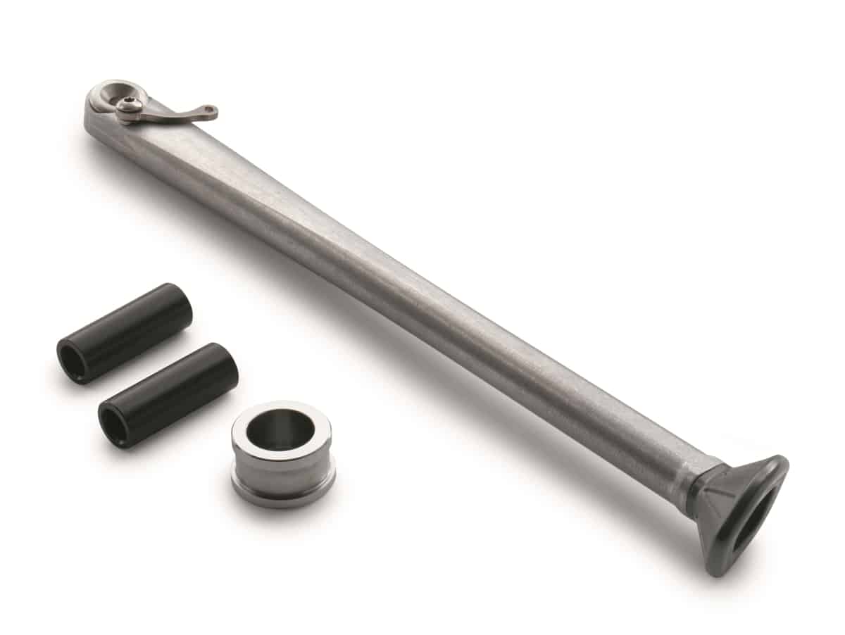 Lowering kit WP Suspension