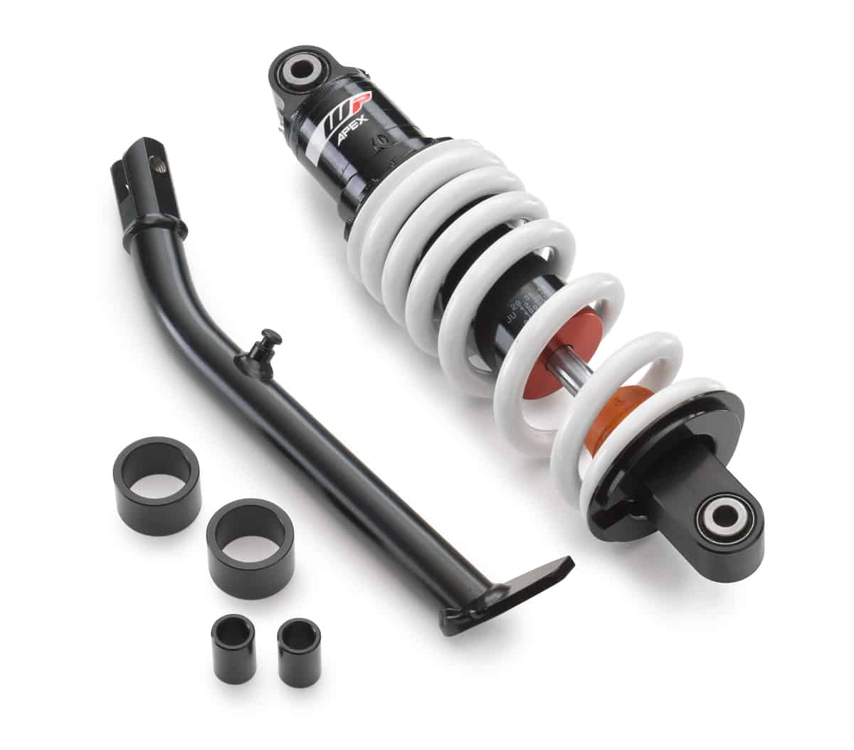 Lowering kit WP Suspension