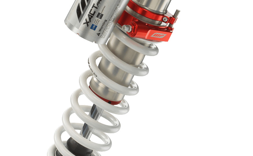 XACT PRO 8950 Shock absorber