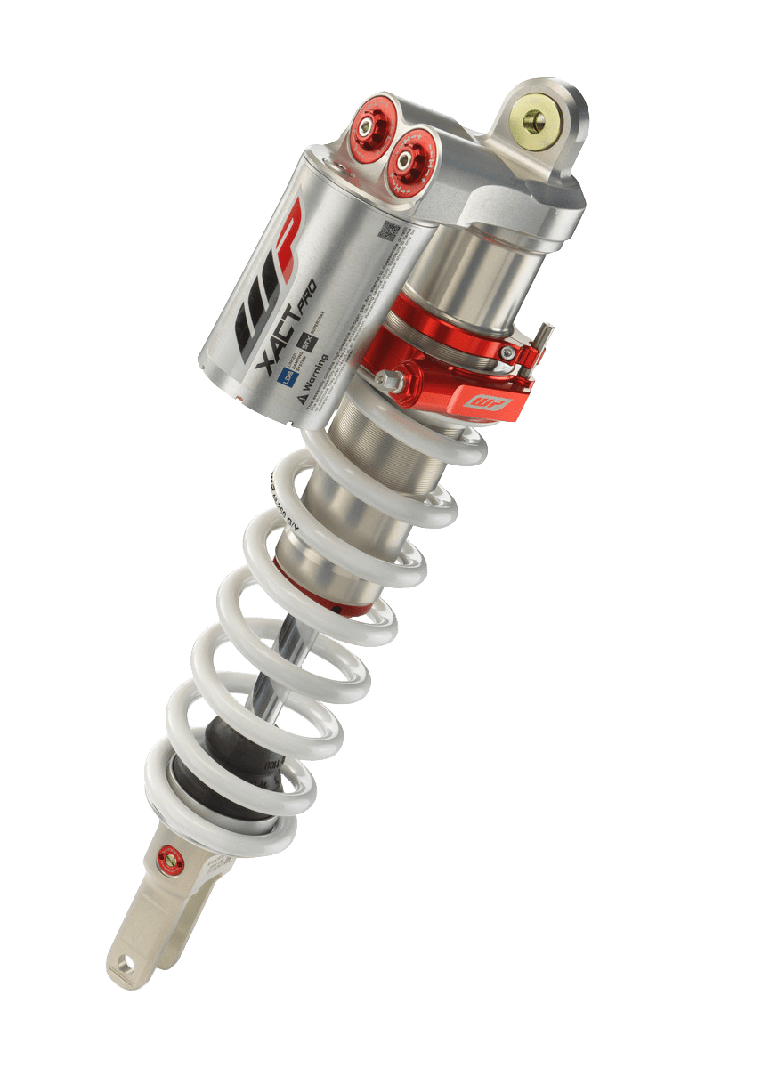 XACT PRO 8950 Shock absorber WP Suspension